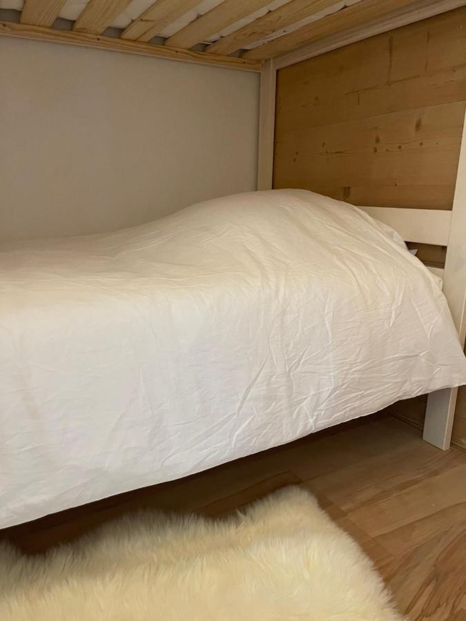 Morzine : bel appartement à 5 mn du téléphérique Exterior foto